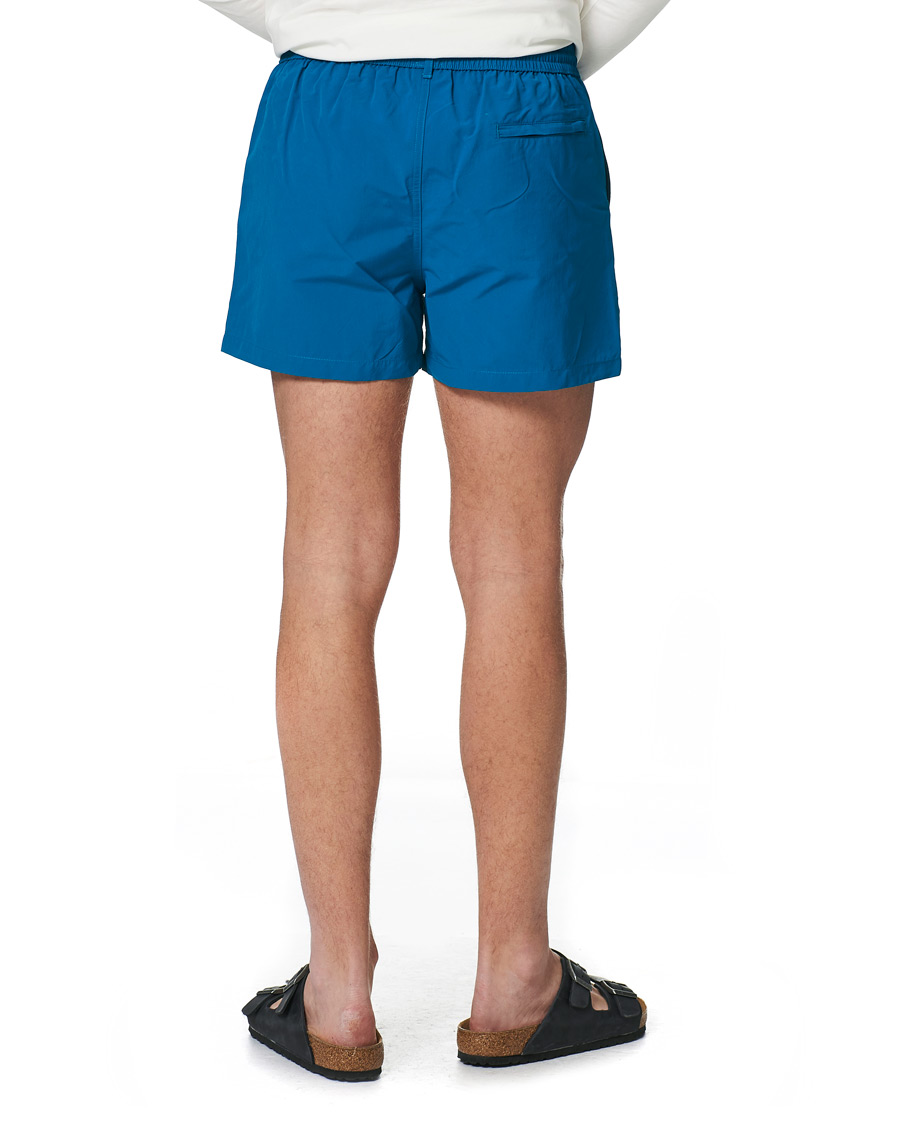 Herren | Badehosen | PS Paul Smith | Plain Stripe Shorts Green