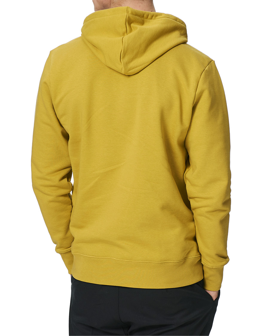 Herren | Pullover | PS Paul Smith | Organic Cotton Hoodie Yellow