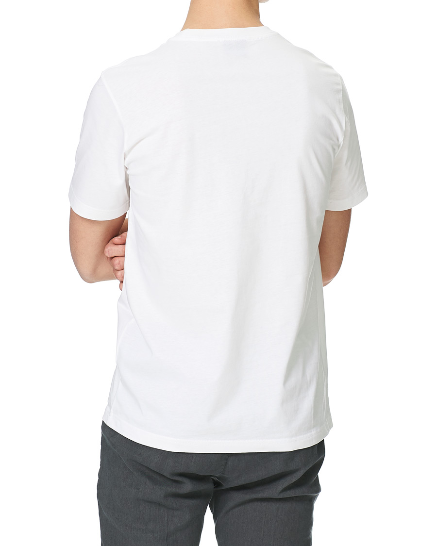 Herren | T-Shirts | PS Paul Smith | Monkey Regular Fit T-Shirt White