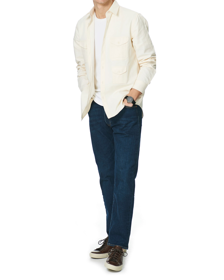 Herren | Hemden | Paul Smith | Tailored Shirt Off White