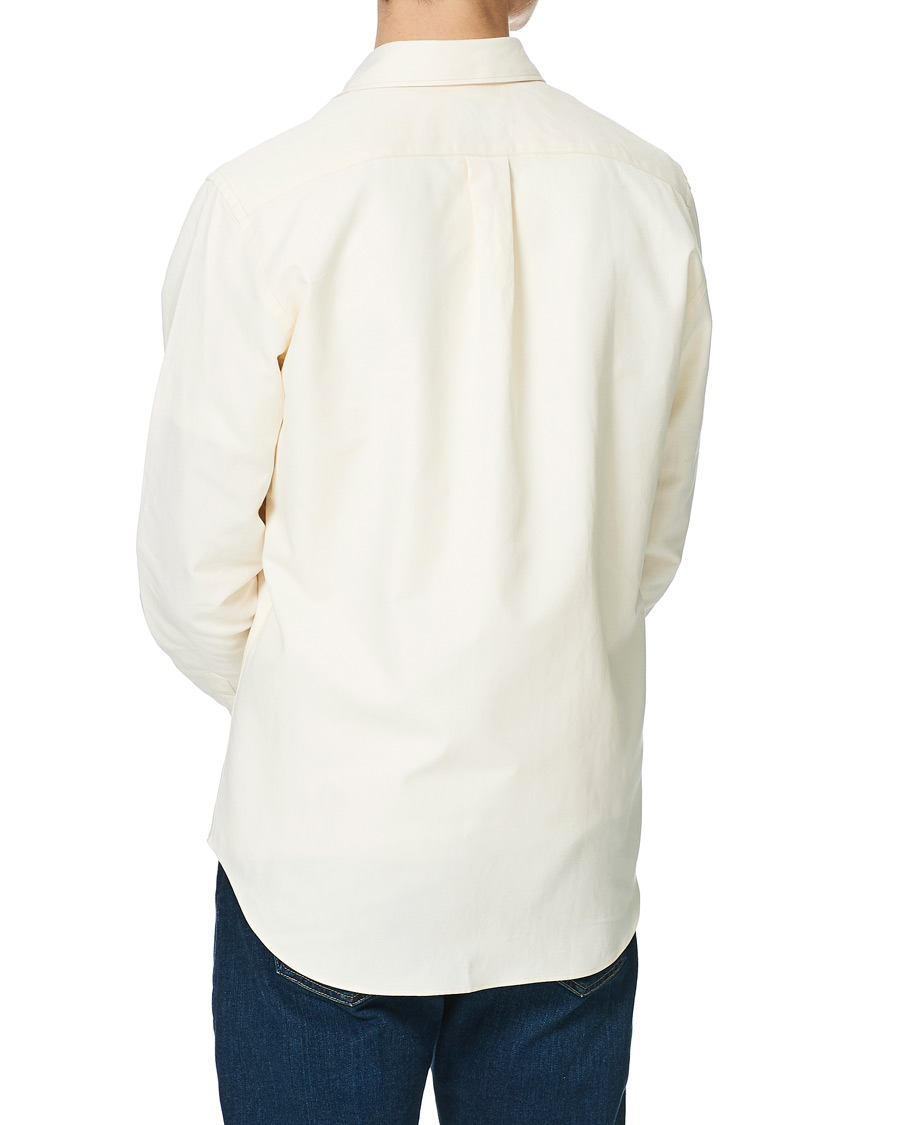 Herren | Hemden | Paul Smith | Tailored Shirt Off White