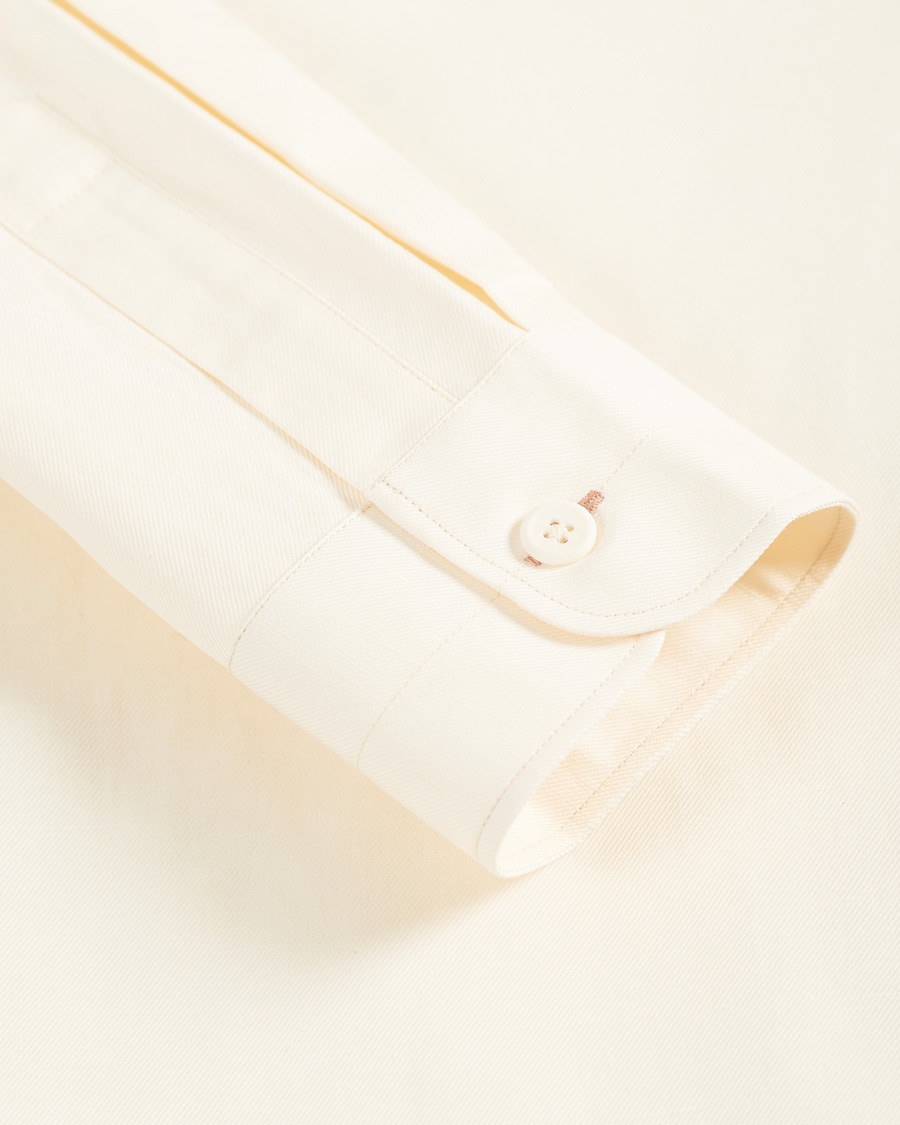 Herren | Hemden | Paul Smith | Tailored Shirt Off White