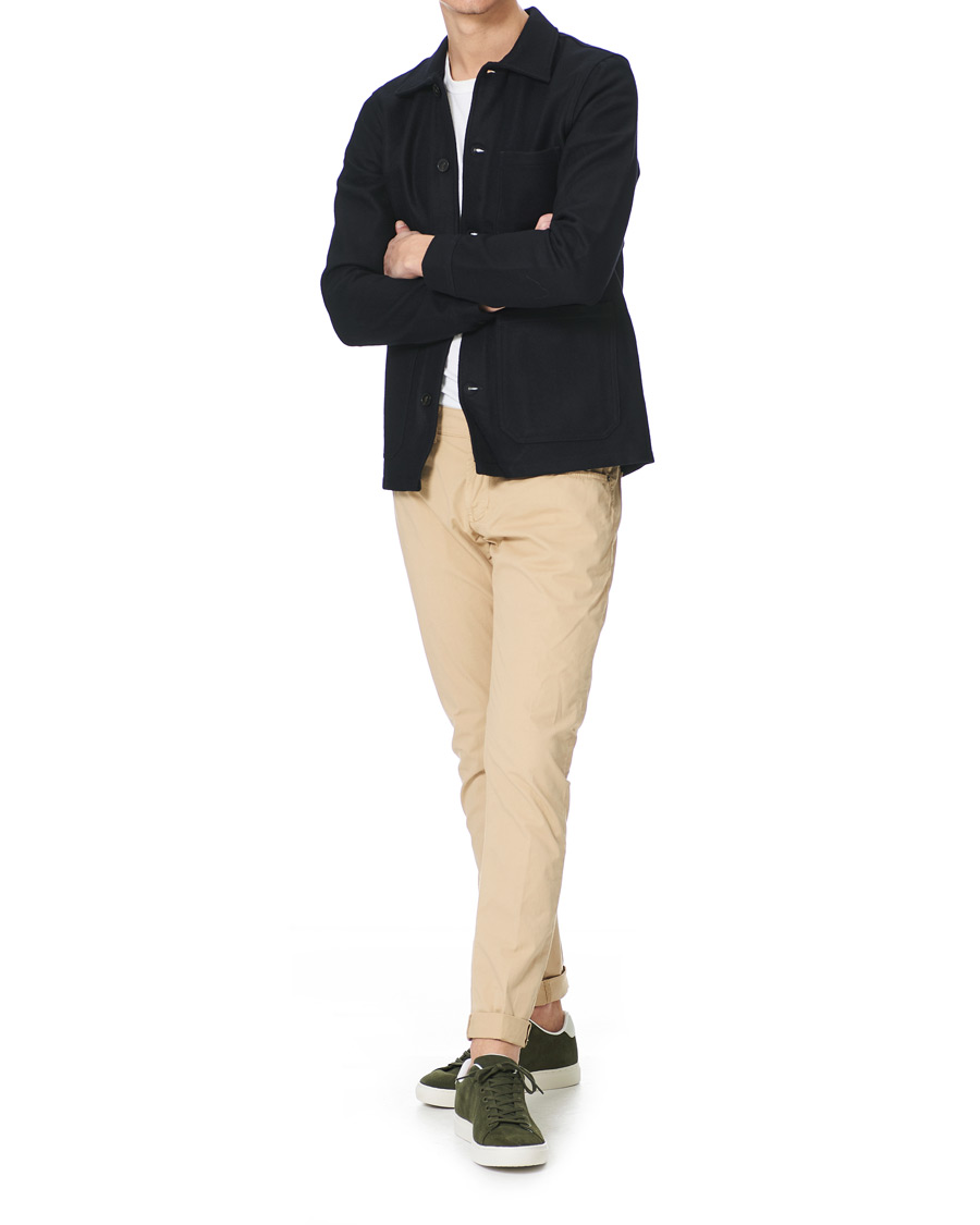 Herren | PS Paul Smith Rex Zebra Sneakers Green | PS Paul Smith | Rex Zebra Sneakers Green