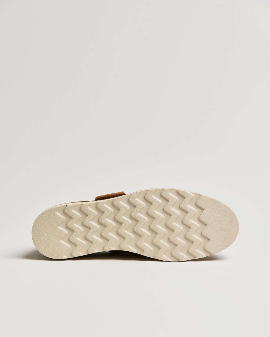 Herren | PS Paul Smith Sutton Boat Shoe Tan | PS Paul Smith | Sutton Boat Shoe Tan