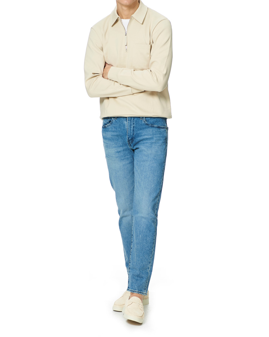 Herren |  | Sperry | Legend Suede Cupsole Cream
