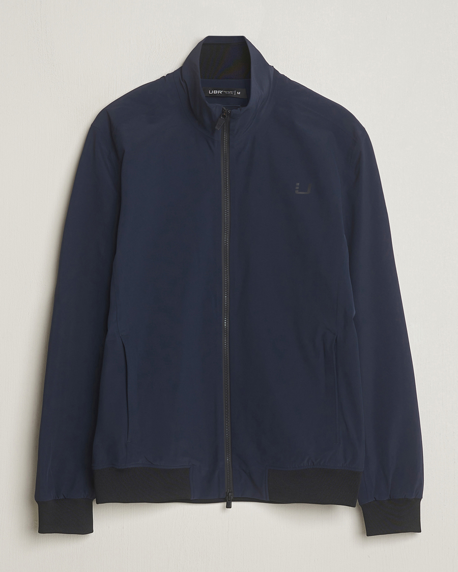 Herren | Jacken | UBR | Bullet Delta Jacket Navy