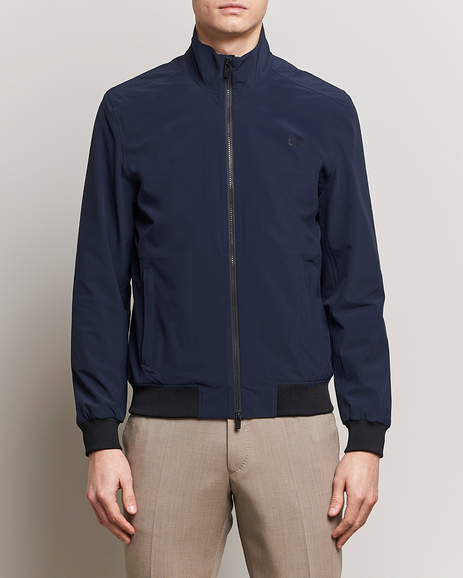 Herren | Kategorie | UBR | Bullet Delta Jacket Navy