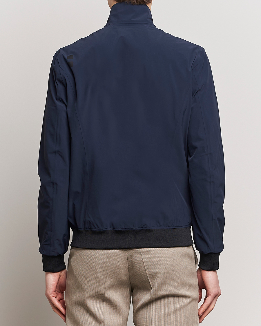 Herren | Jacken | UBR | Bullet Delta Jacket Navy