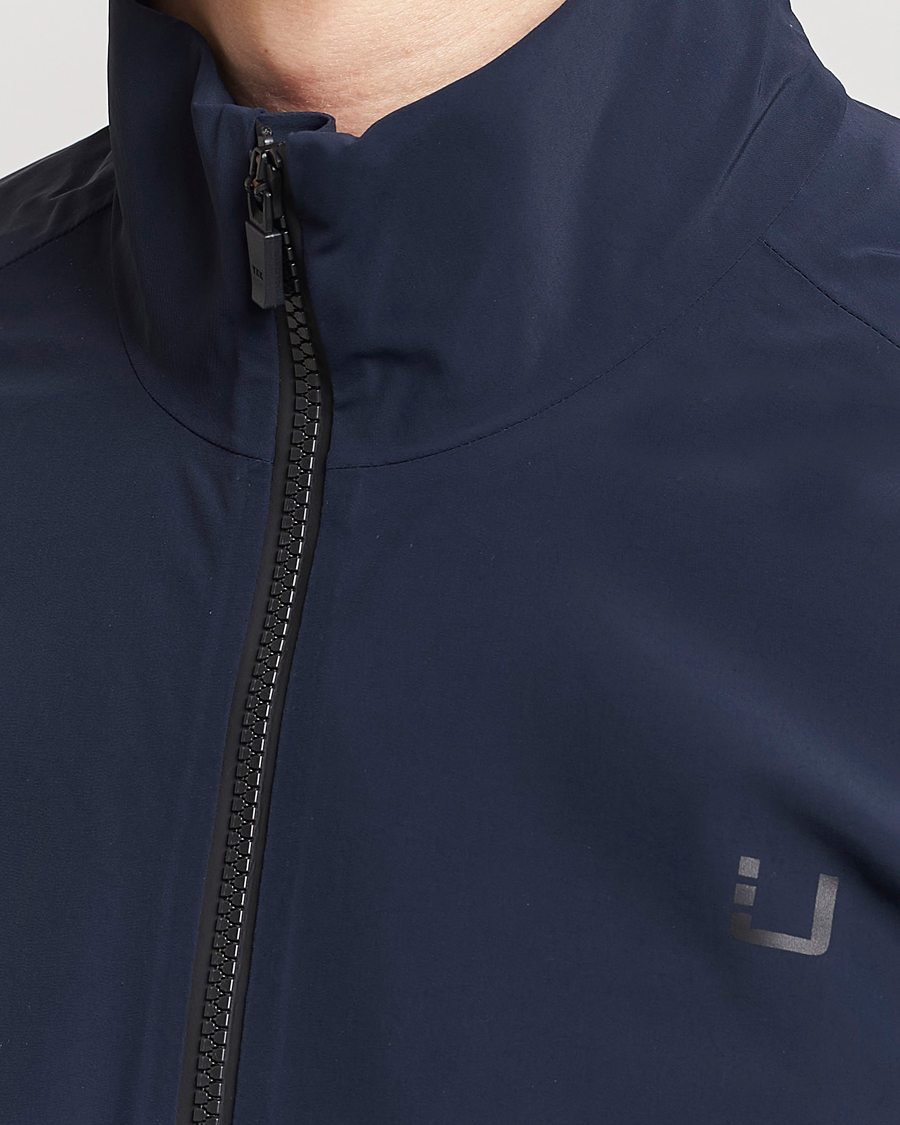 Herren | Jacken | UBR | Bullet Delta Jacket Navy