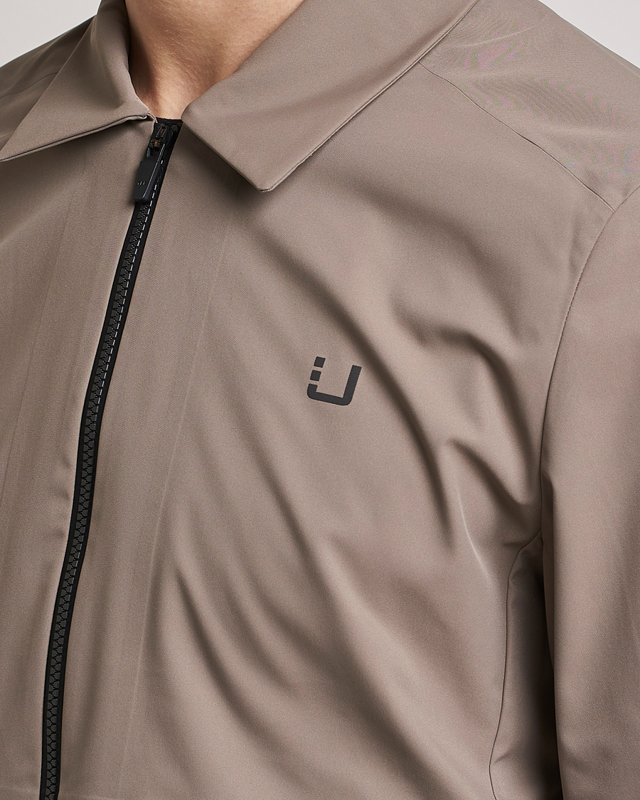 Herren | Jacken | UBR | Nano Jacket Driftwood