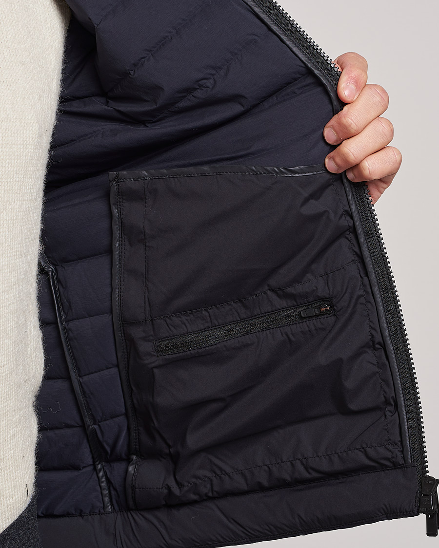 Herren | Westen | UBR | Super Sonic Vest Navy