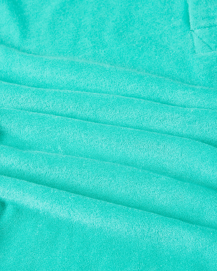 Herren | Poloshirts | Vilebrequin | Pacific Polo Nenuphar
