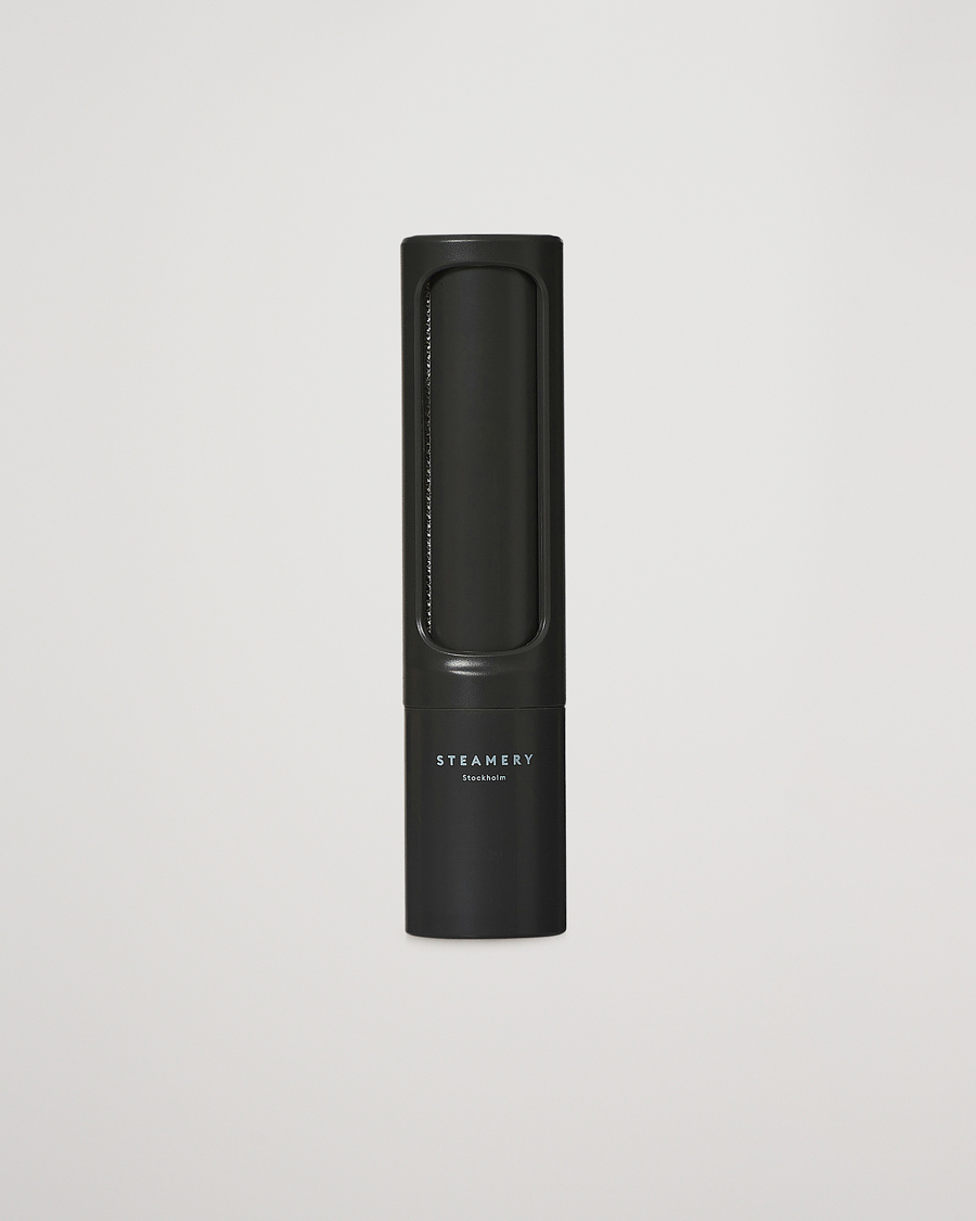 Herren | Textilpflege | Steamery | Lint Brush Dark Grey