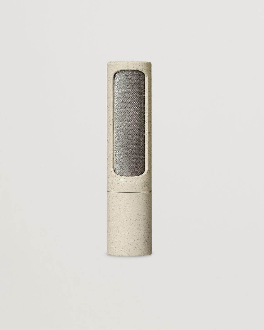 Herren | Textilpflege | Steamery | Lint Brush Beige