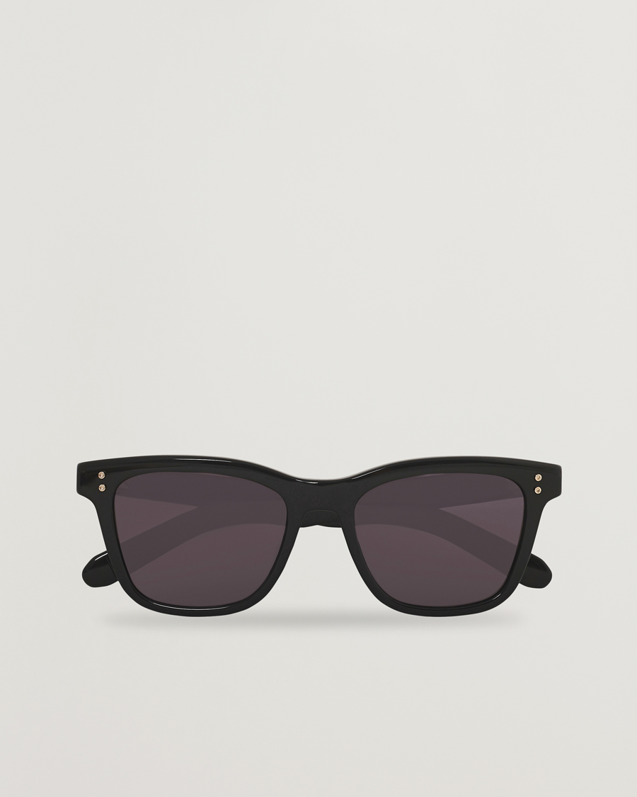 Herren | Sonnenbrillen | Brioni | BR0099S Sunglasses Black/Grey
