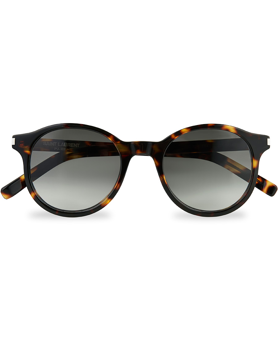 Herren |  | Saint Laurent | SL 521 Sunglasses Havana/Grey