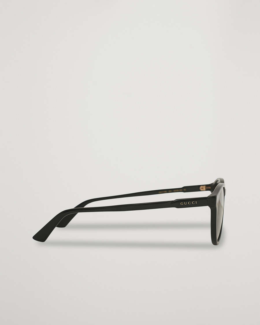 Herren | Sonnenbrillen | Gucci | GG1119S Sunglasses Black/Grey