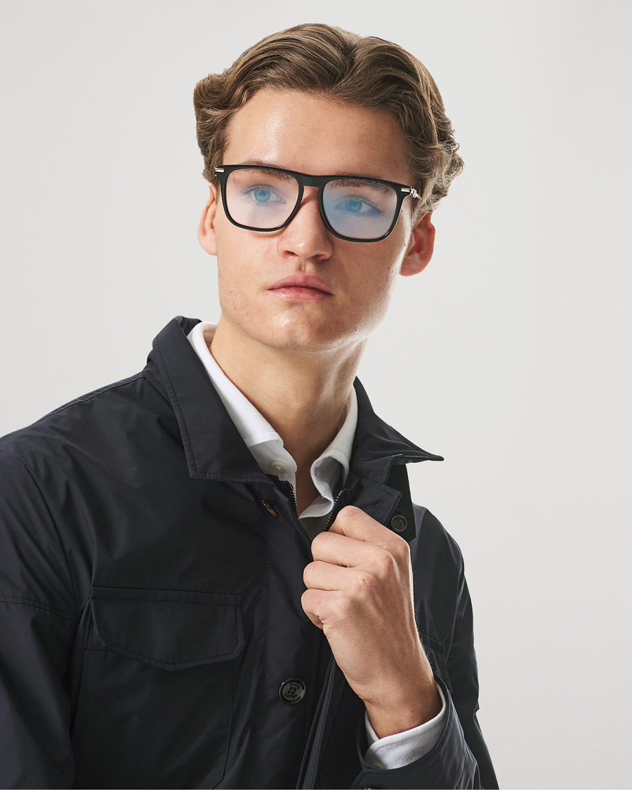 Herren | Gucci GG0915S Photochromic Sunglasses Black/Gold/Transperant | Gucci | GG0915S Photochromic Sunglasses Black/Gold/Transperant