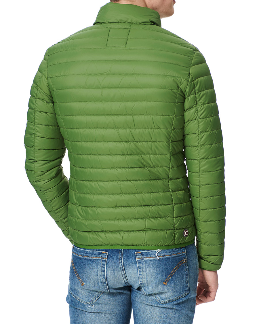 Herren | Jacken | Colmar | Lightweight Down Jacket Grass