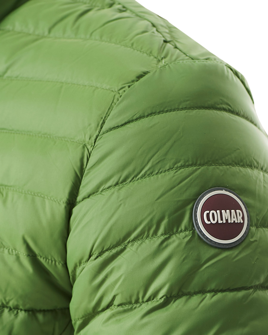 Herren | Jacken | Colmar | Lightweight Down Jacket Grass