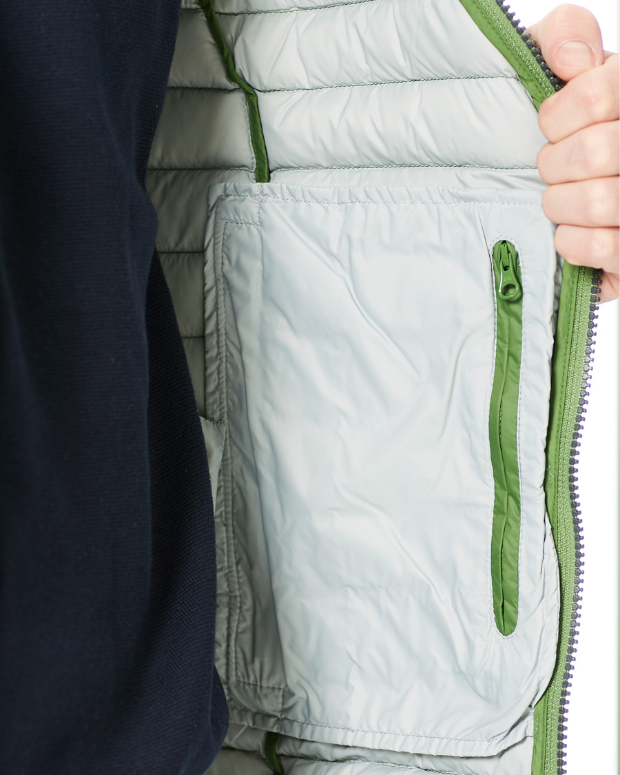 Herren | Jacken | Colmar | Lightweight Down Jacket Grass