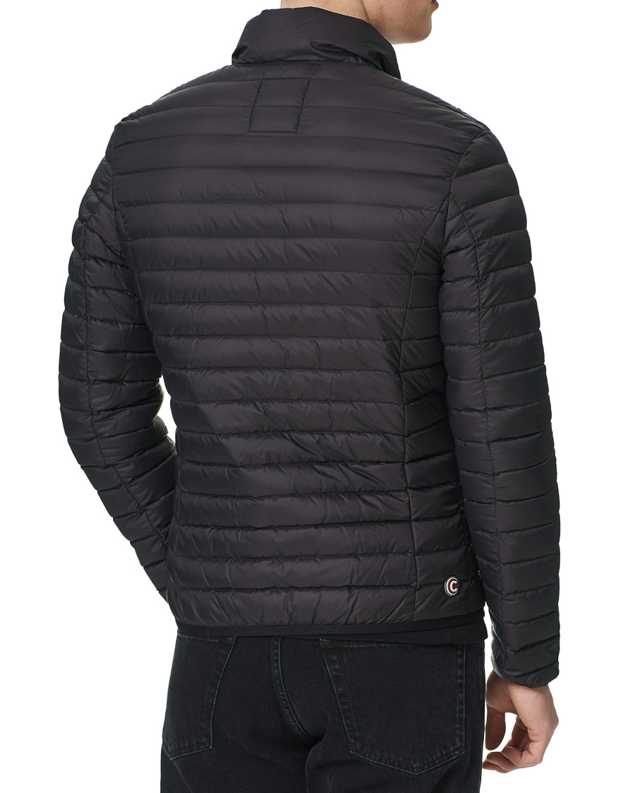 Herren | Jacken | Colmar | Lightweight Down Jacket Black