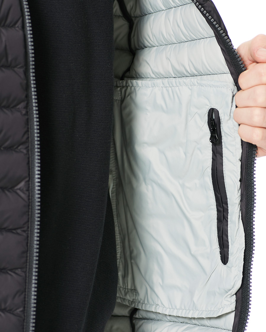 Herren | Jacken | Colmar | Lightweight Down Jacket Black