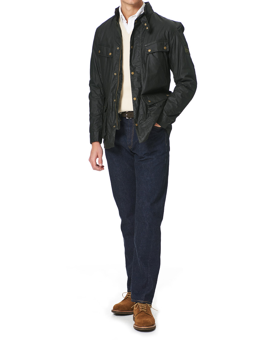 Herren | Loake 1880 Chichester Suede Derby Tobacco | Loake 1880 | Chichester Suede Derby Tobacco