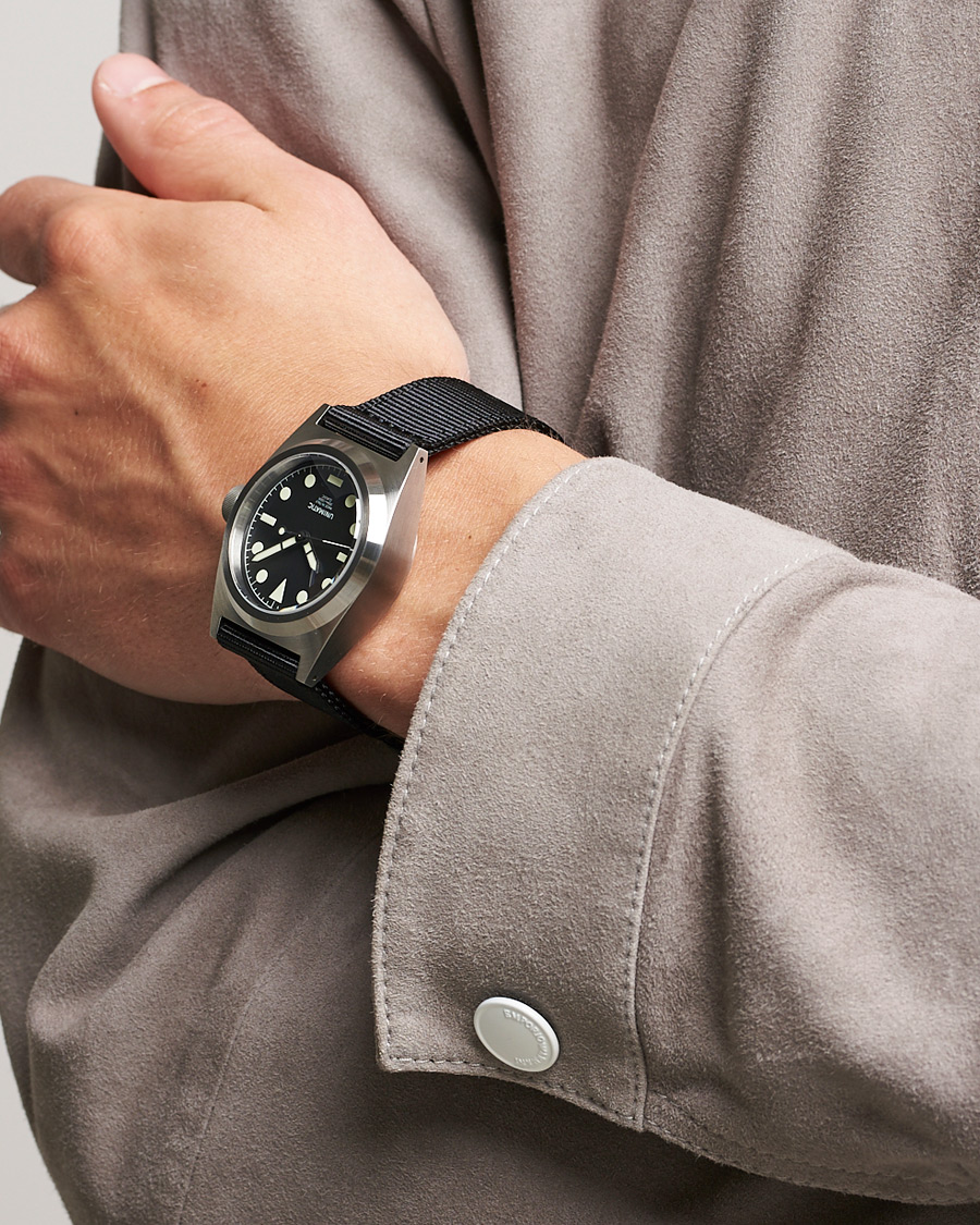 Herren | UNIMATIC Modello Due Field Watch | UNIMATIC | Modello Due Field Watch