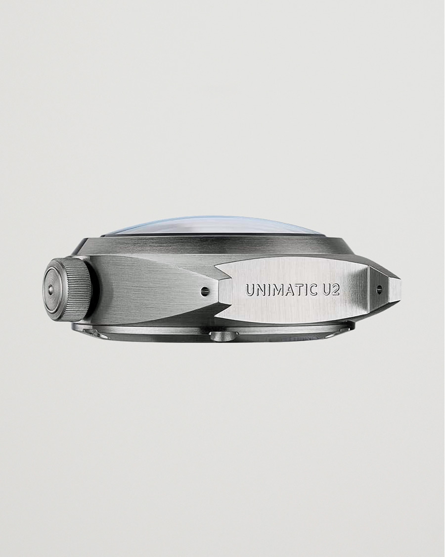 Herren | UNIMATIC Modello Due Field Watch | UNIMATIC | Modello Due Field Watch