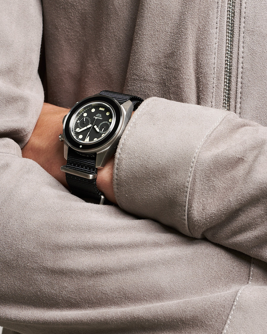 Herren | UNIMATIC Modello Tre Chronograph Watch | UNIMATIC | Modello Tre Chronograph Watch