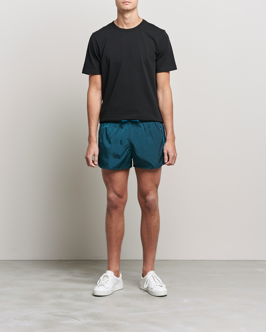 Herren | Badehosen | CDLP | Swim Shorts Deeper Lagoon
