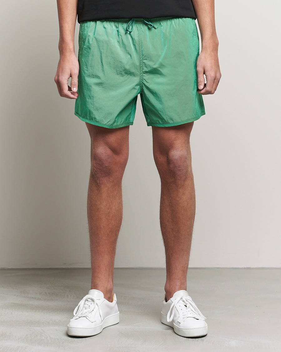 Herren | Badehosen | CDLP | Swim Trunks Jade Green