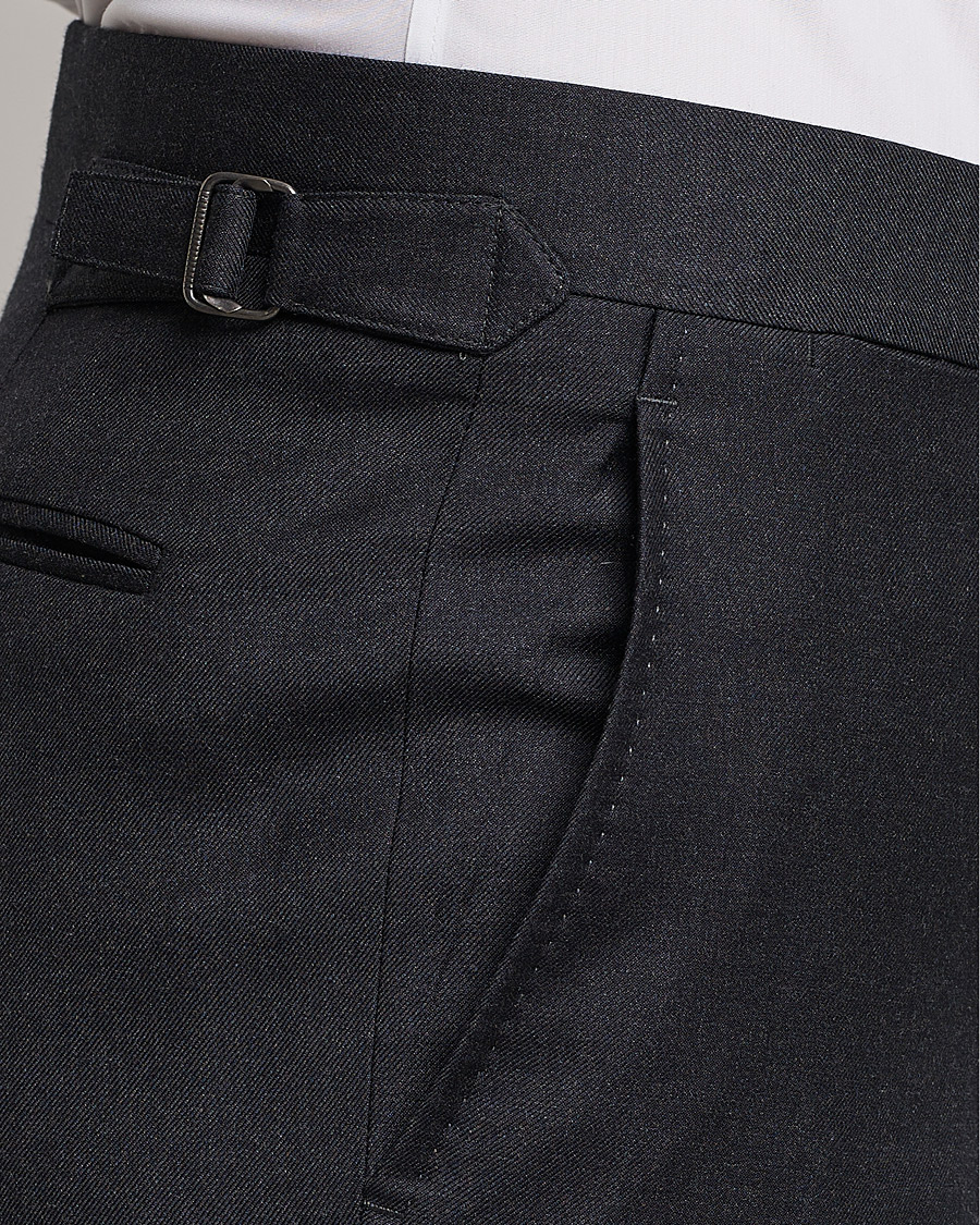 Herren | Anzüge | Polo Ralph Lauren | Classic Wool Twill Suit Charcoal