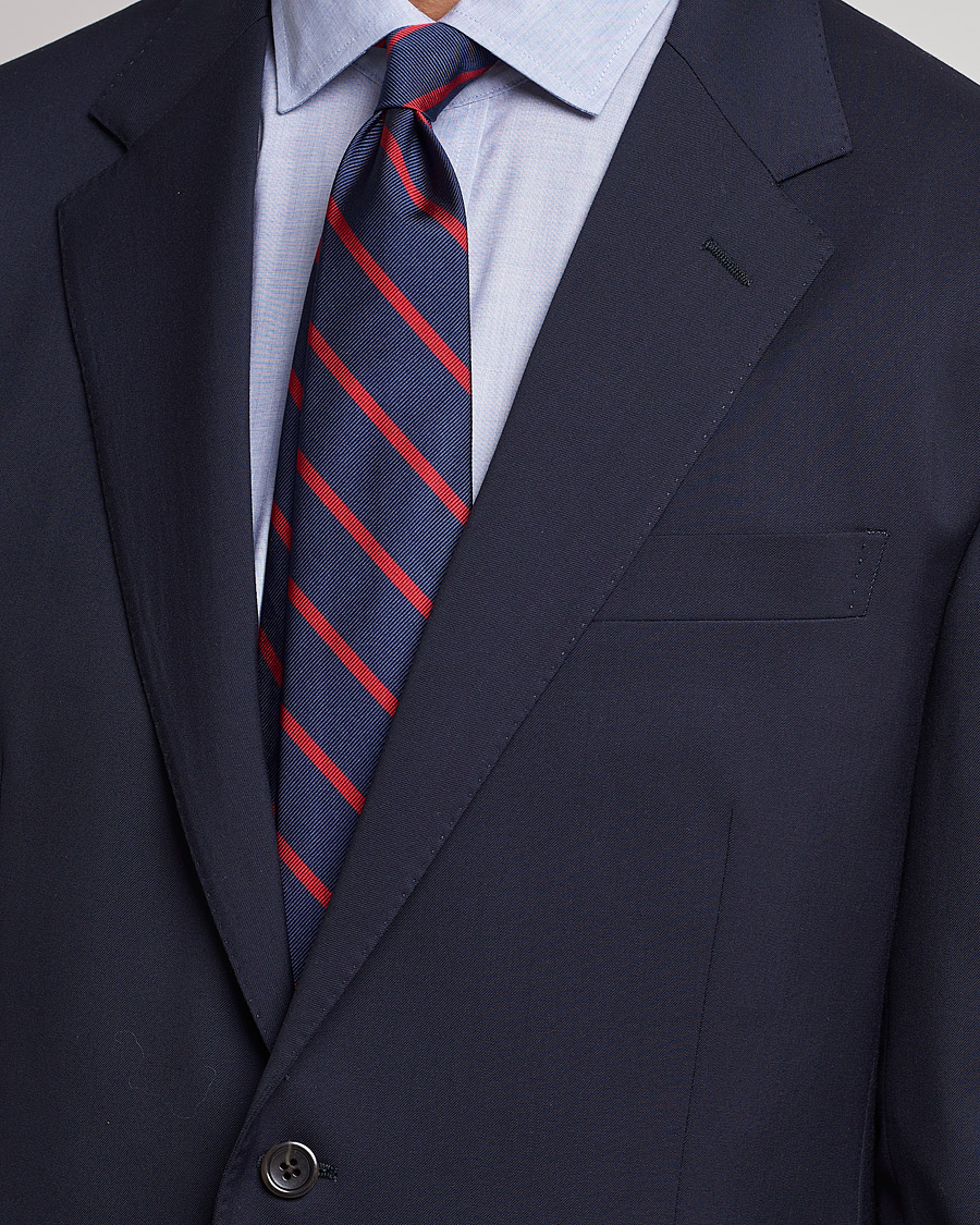 Herren | Anzüge | Polo Ralph Lauren | Classic Wool Twill Suit Classic Navy