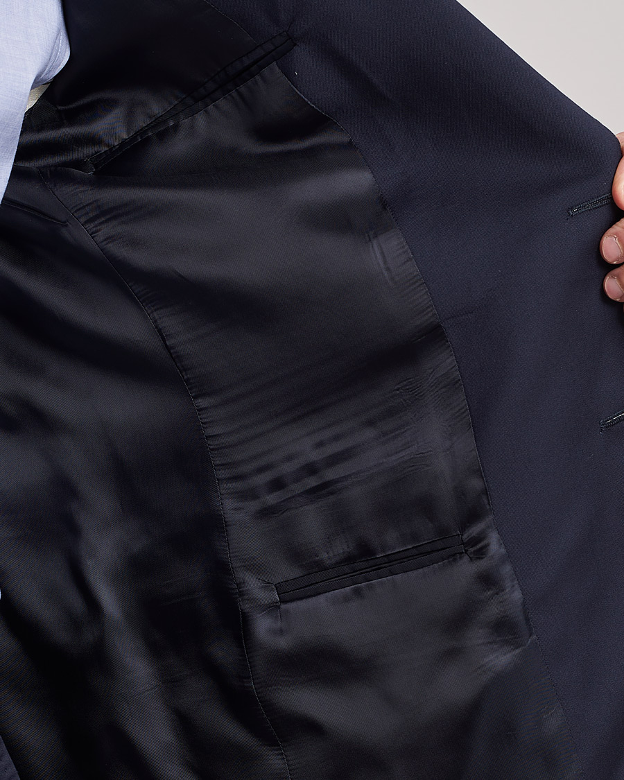 Herren | Anzüge | Polo Ralph Lauren | Classic Wool Twill Suit Classic Navy