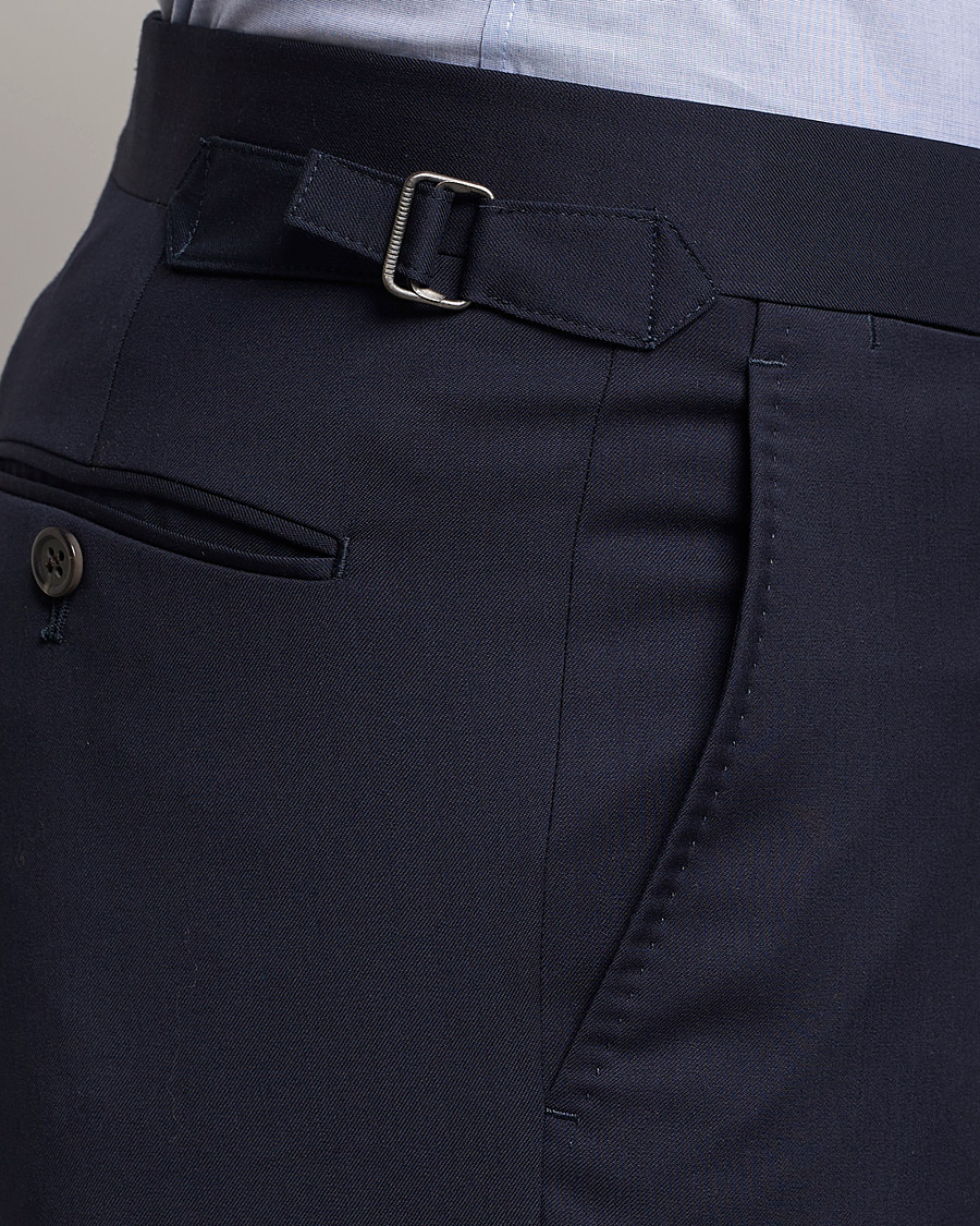 Herren | Anzüge | Polo Ralph Lauren | Classic Wool Twill Suit Classic Navy