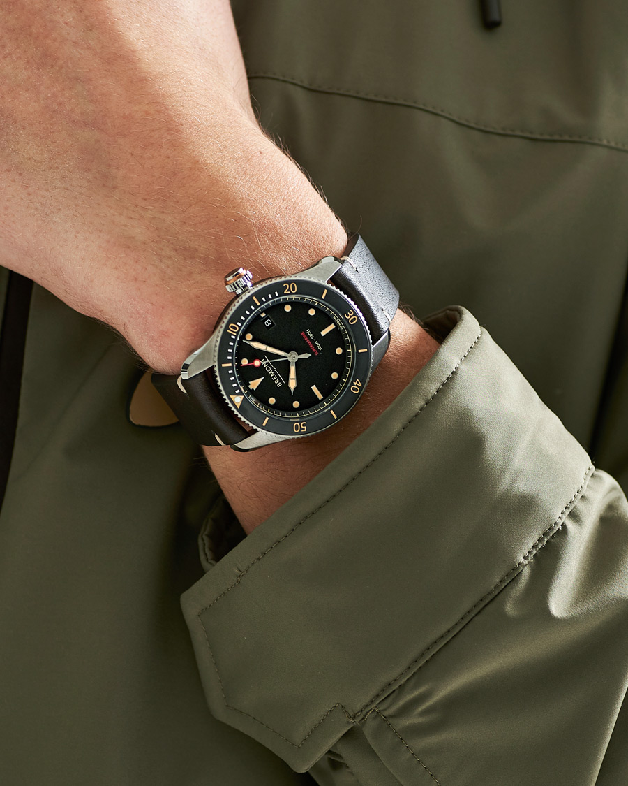 Bremont s301 2025