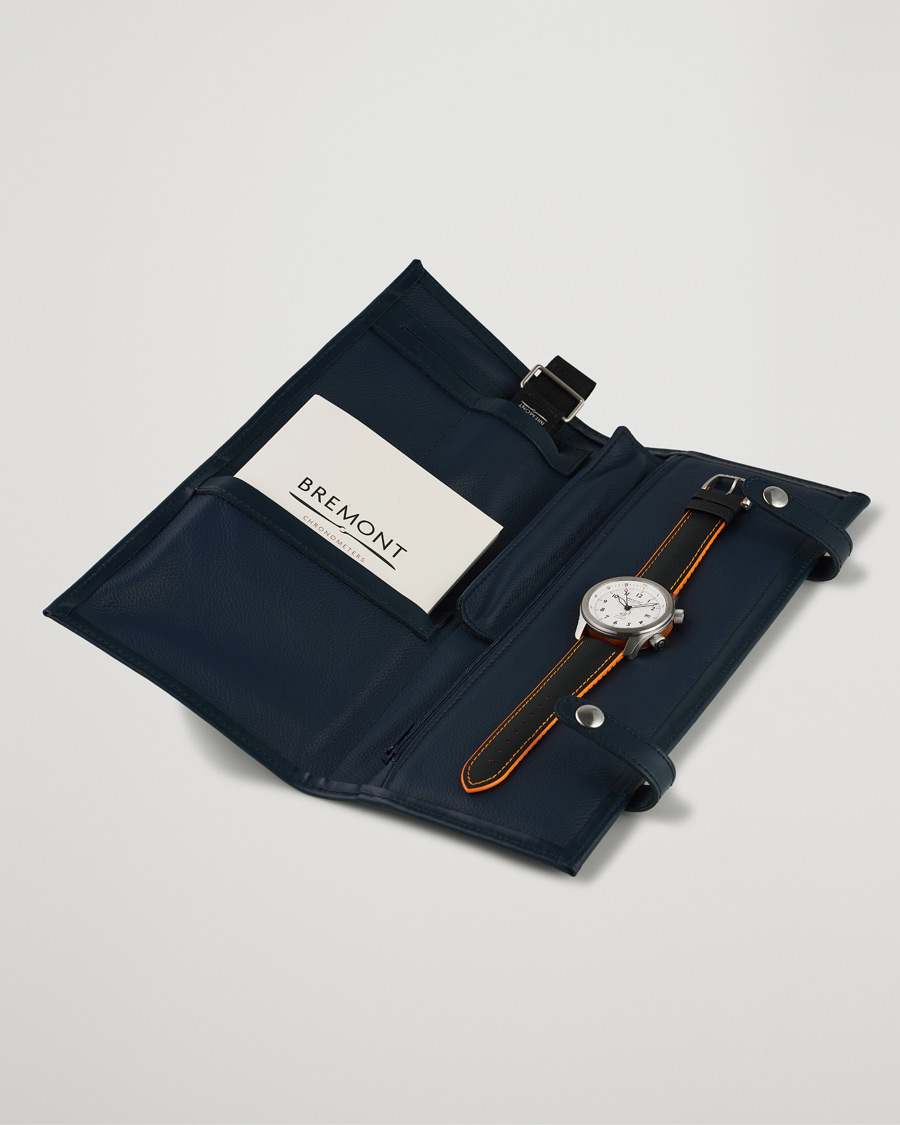 Herren | Bremont MBII Pilot Watch 43mm White Dial | Bremont | MBII Pilot Watch 43mm White Dial