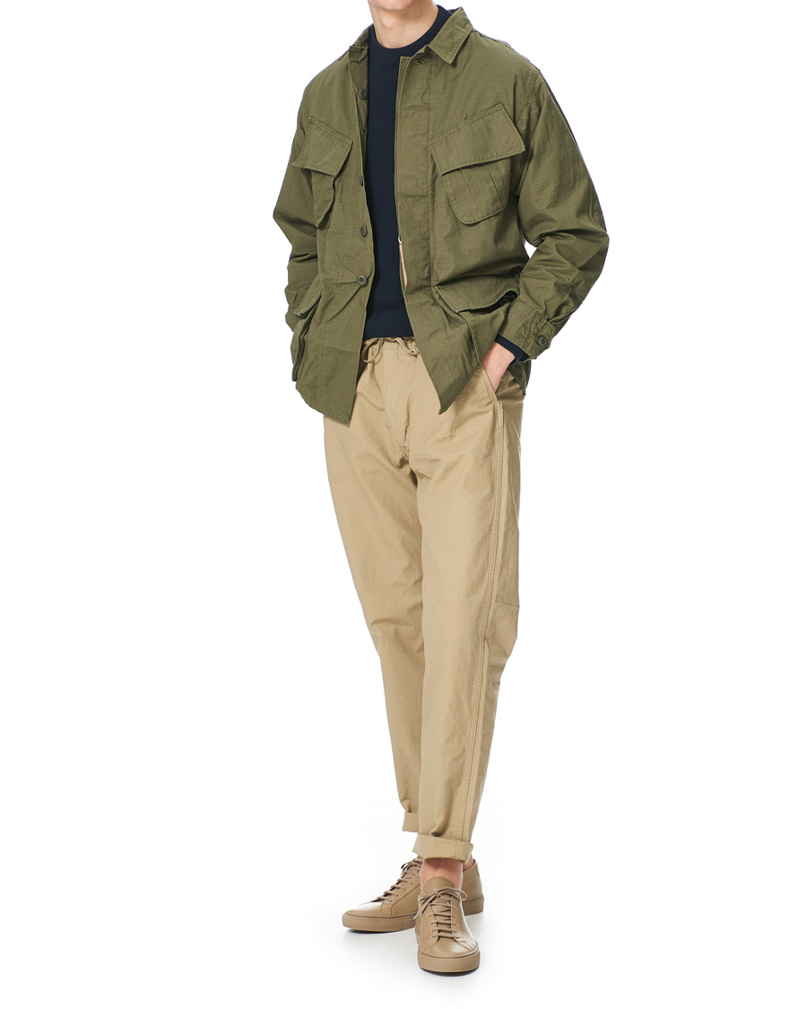 Herren | Common Projects Original Achilles Sneaker Coffee | Common Projects | Original Achilles Sneaker Coffee