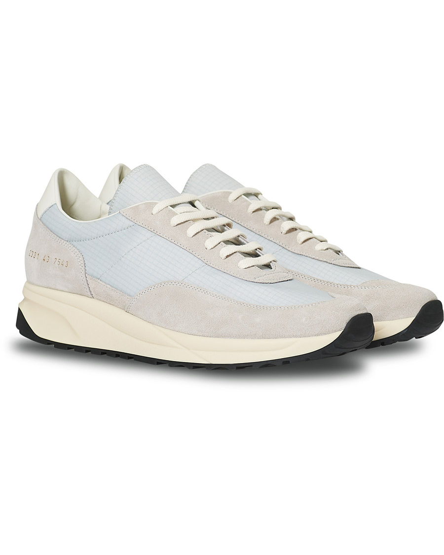 Herren |  | Common Projects | Track Classic Sneaker Grey