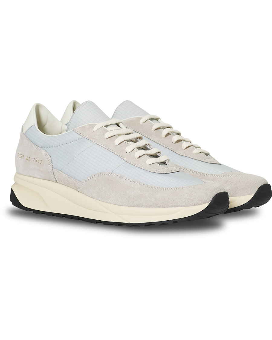 Herren | Common Projects Track Classic Sneaker Grey | Common Projects | Track Classic Sneaker Grey