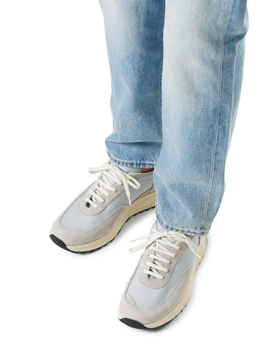 Herren | Common Projects Track Classic Sneaker Grey | Common Projects | Track Classic Sneaker Grey