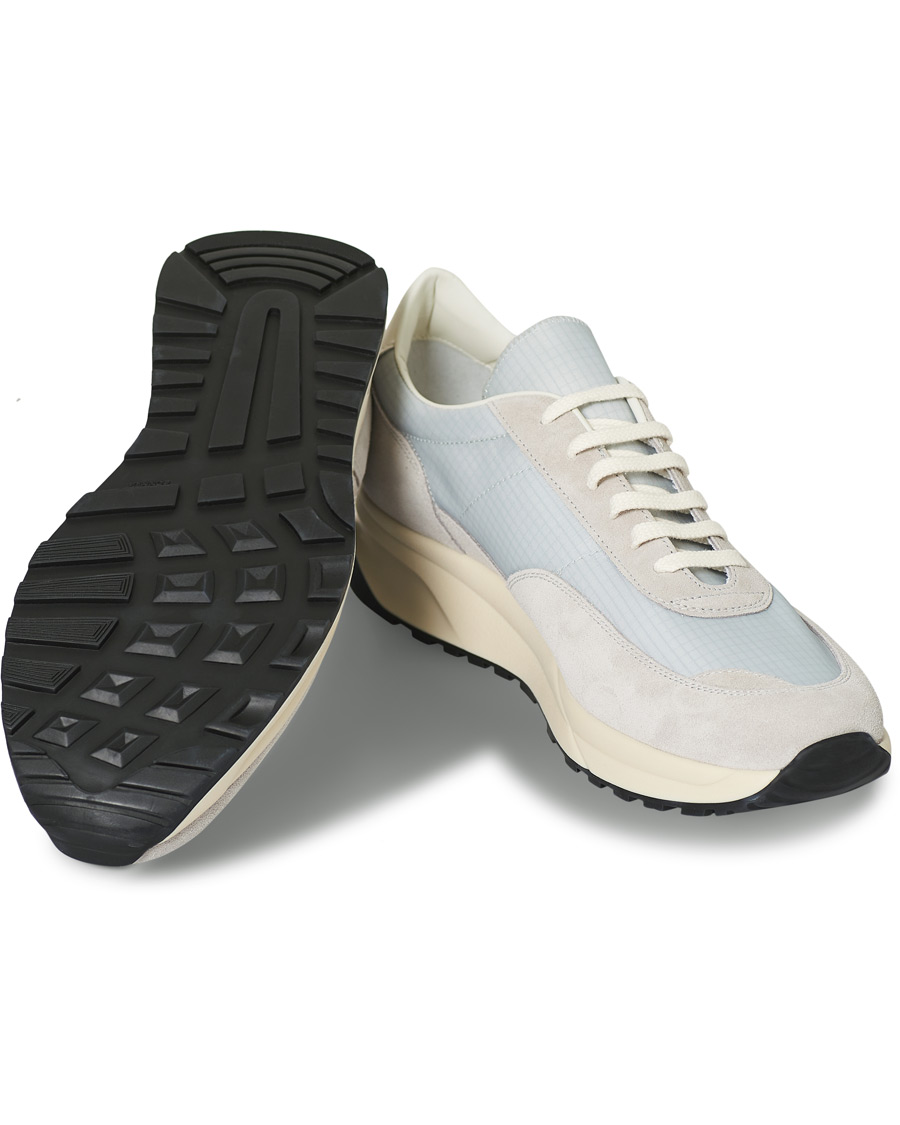 Herren | Common Projects Track Classic Sneaker Grey | Common Projects | Track Classic Sneaker Grey