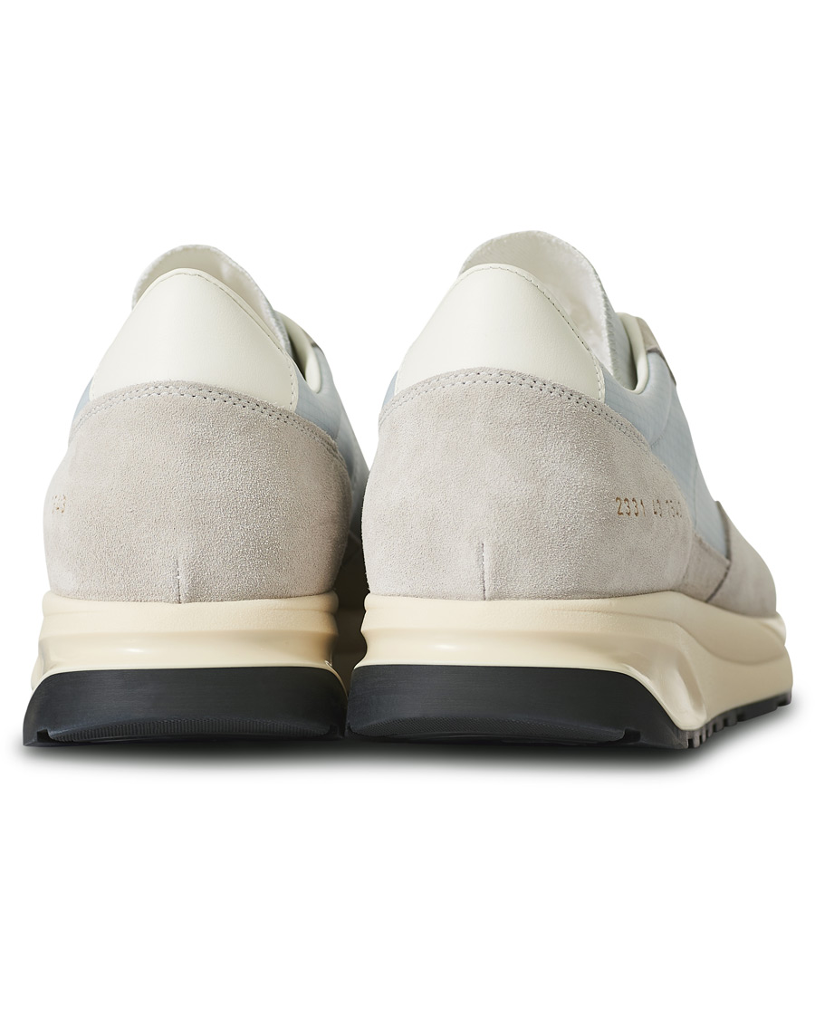 Herren | Common Projects Track Classic Sneaker Grey | Common Projects | Track Classic Sneaker Grey