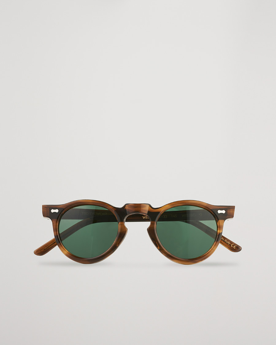 Herren | Sonnenbrillen | TBD Eyewear | Welt Sunglasses Earth Bio
