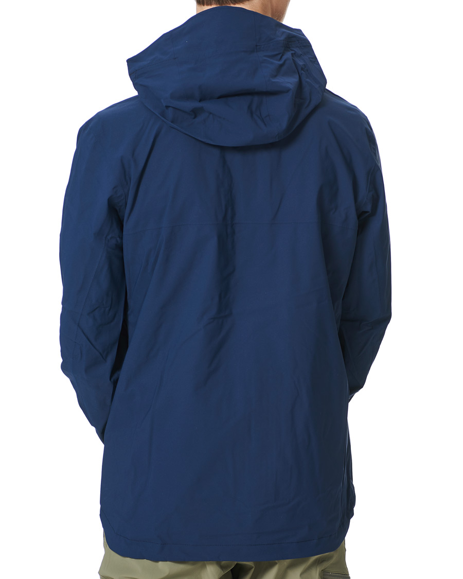 Herren | Jacken | Columbia | Omni-Tech Waterproof Shell Jacket Collegiate Navy