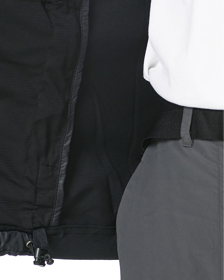 Herren | Jacken | Columbia | Powder Pass Lightweigt Padded Jacket Black