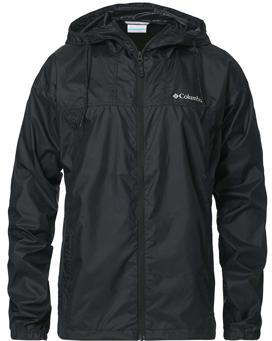 Herren | Jacken | Columbia | Flash Challenger Windbreaker Black