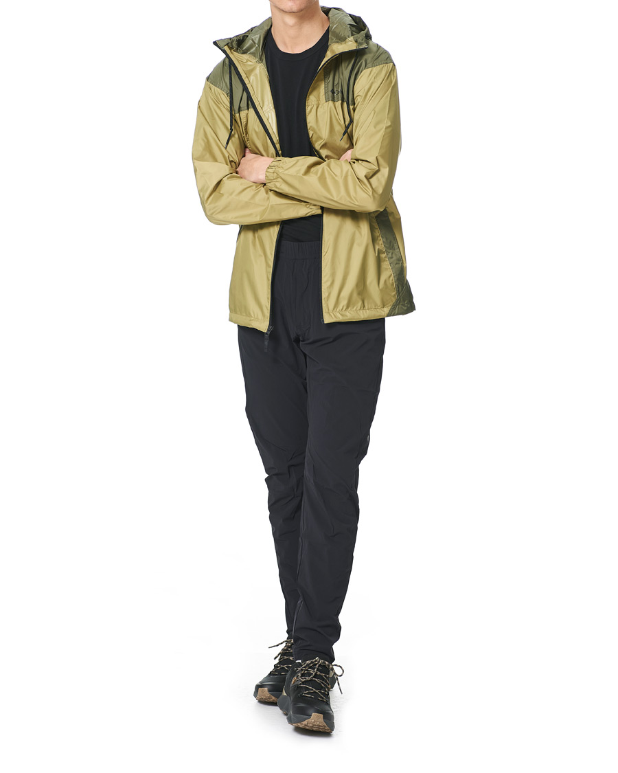 Herren | Jacken | Columbia | Flash Challenger Windbreaker Savory/Stone Green